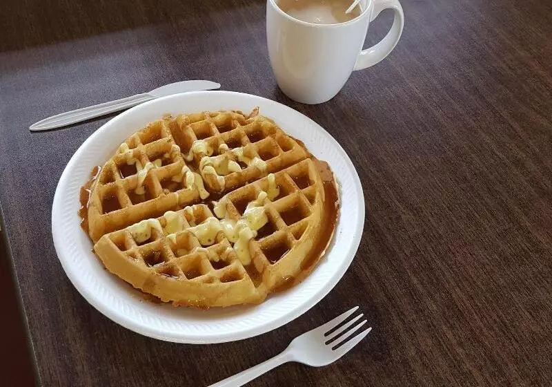 汽车旅馆 Best Economy Inn & Suites