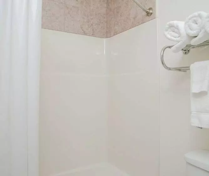 モーテル The Yosemite Inn