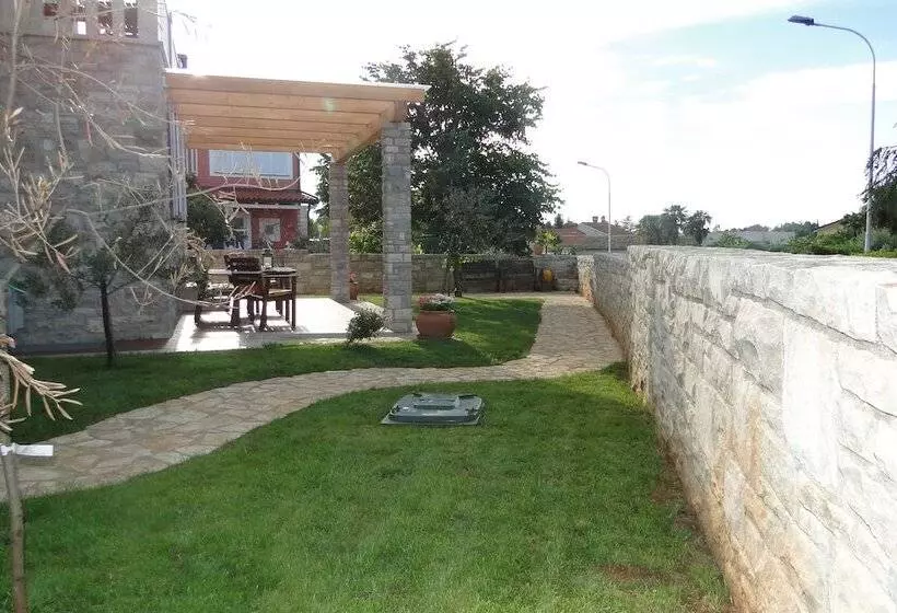 Apartments Villa Ela