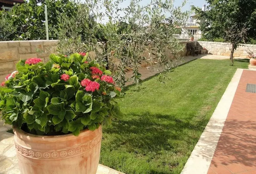 Apartments Villa Ela