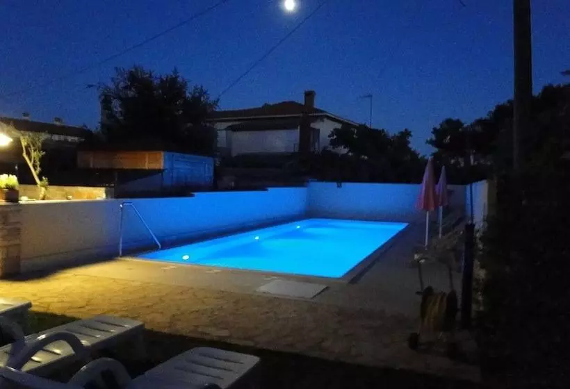 Apartments Villa Ela