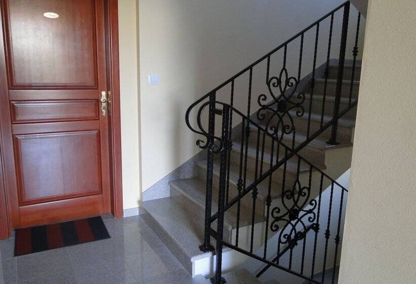 Apartments Villa Ela