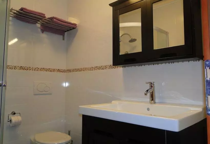 Apartments Villa Ela