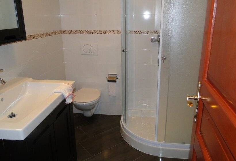 Apartments Villa Ela