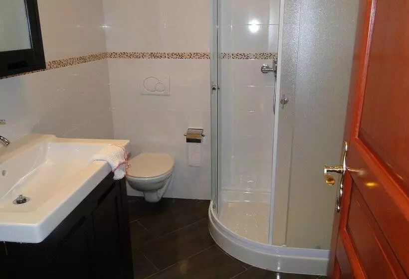 Apartments Villa Ela