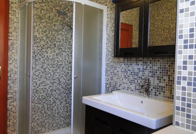 Apartments Villa Ela