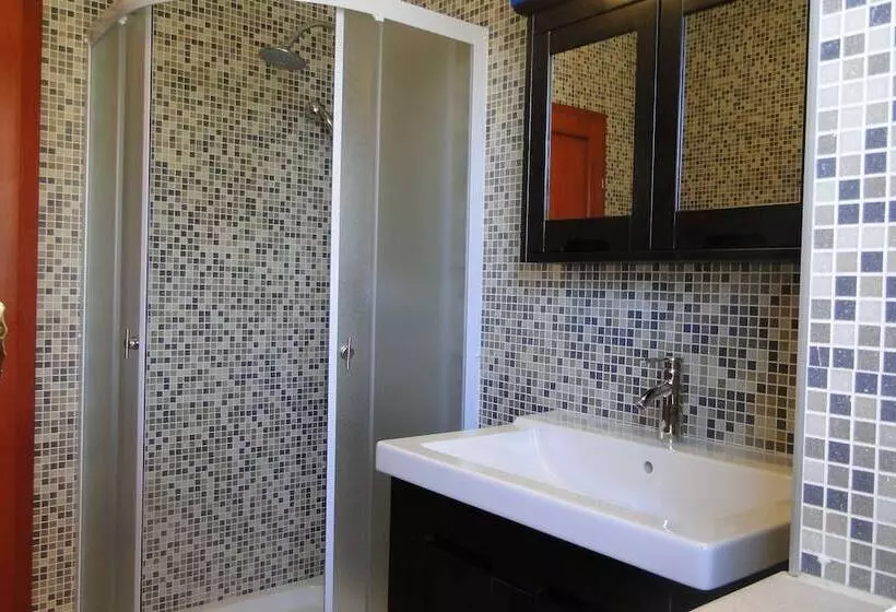 Apartments Villa Ela