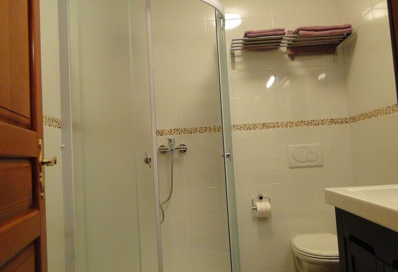 Apartments Villa Ela