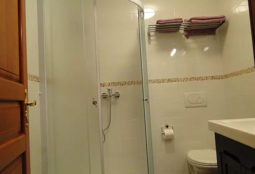 Apartments Villa Ela