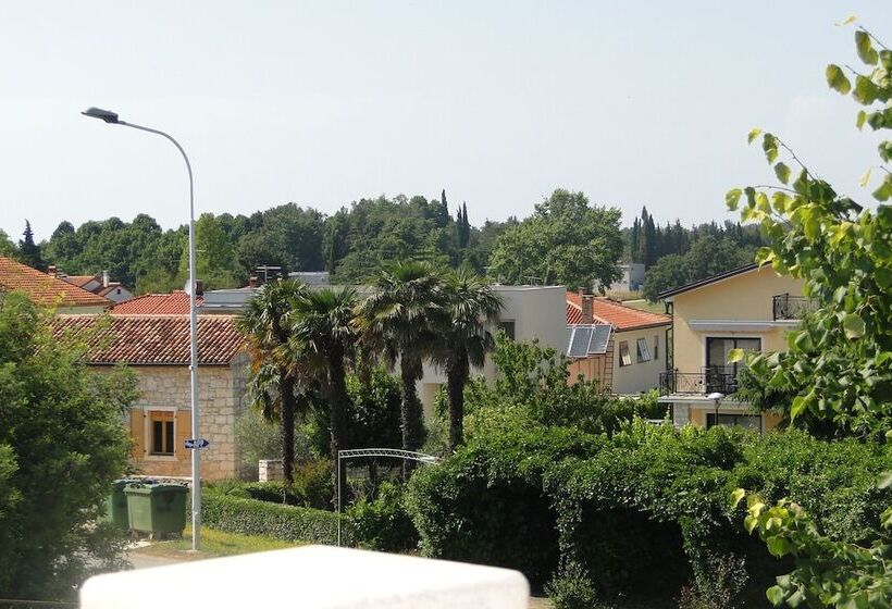 Apartments Villa Ela