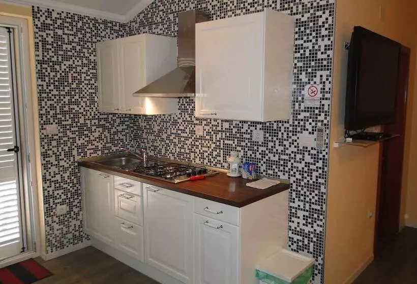 Apartments Villa Ela