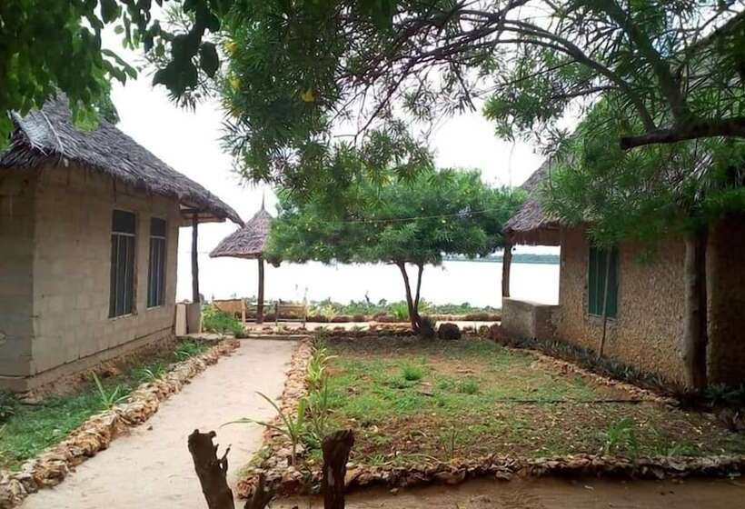 تختخواب و صبحانه Chole Foxes Lodge