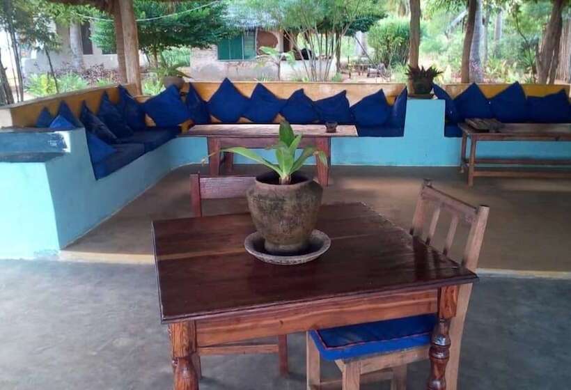 تختخواب و صبحانه Chole Foxes Lodge