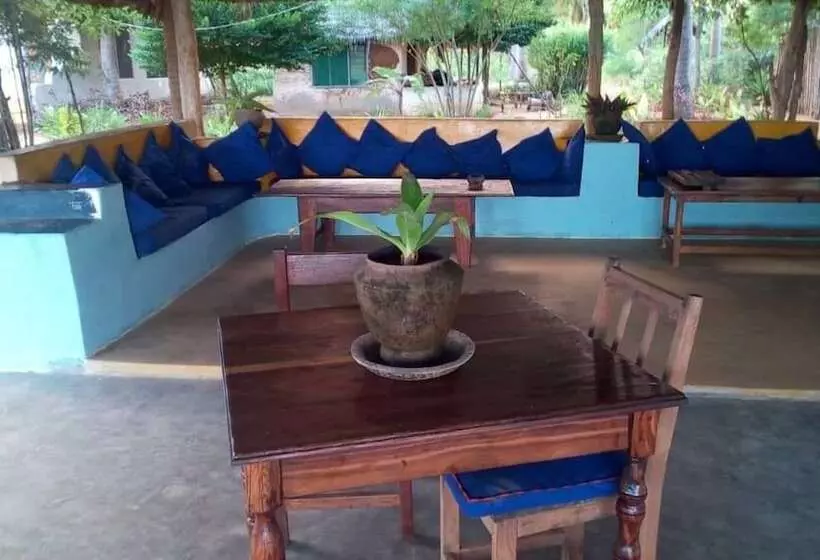 تختخواب و صبحانه Chole Foxes Lodge