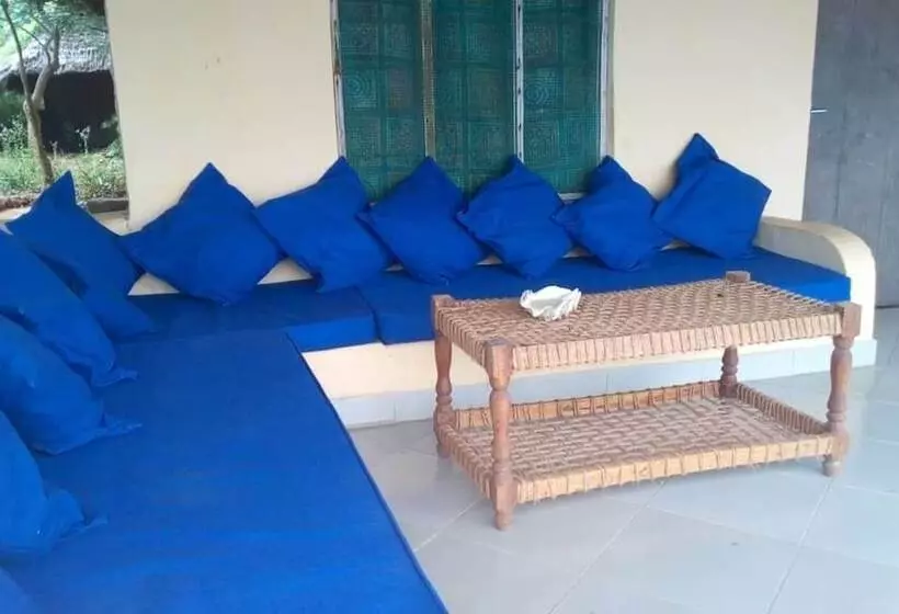 تختخواب و صبحانه Chole Foxes Lodge