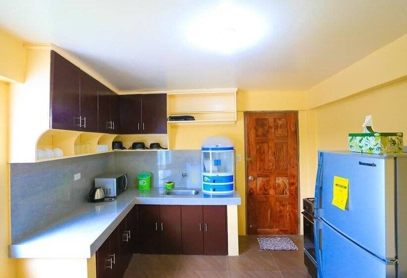 住宿加早餐  Ichehan Lodge