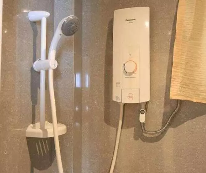 Aamiaismajoitus (B&B) Ichehan Lodge