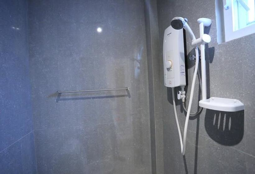 住宿加早餐  Ichehan Lodge