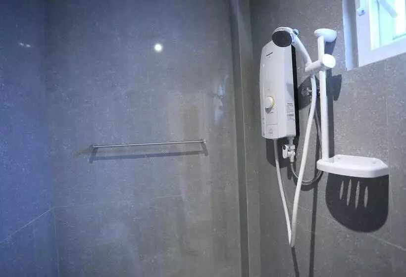 Aamiaismajoitus (B&B) Ichehan Lodge