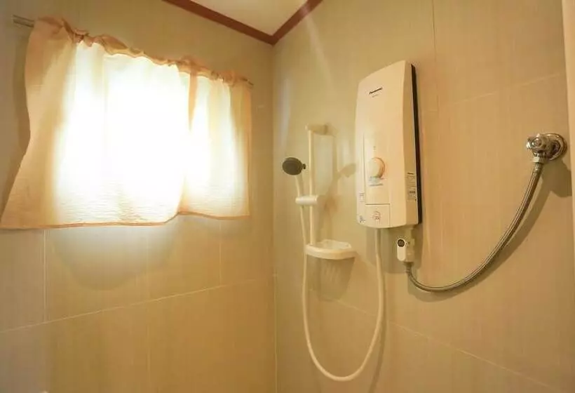 Aamiaismajoitus (B&B) Ichehan Lodge