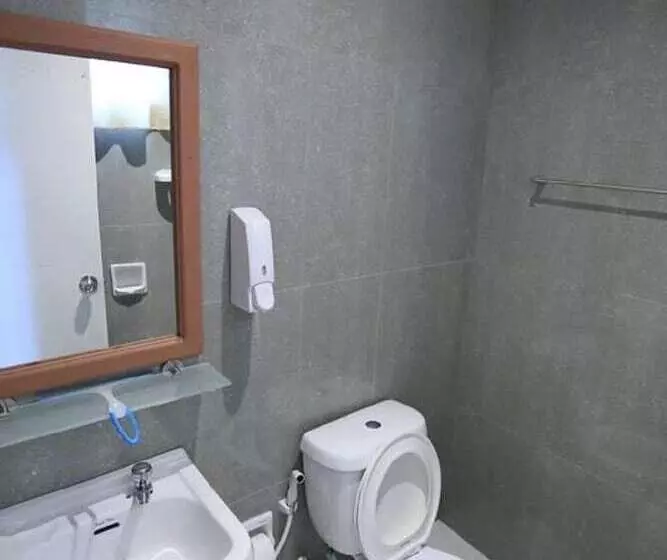 Aamiaismajoitus (B&B) Ichehan Lodge