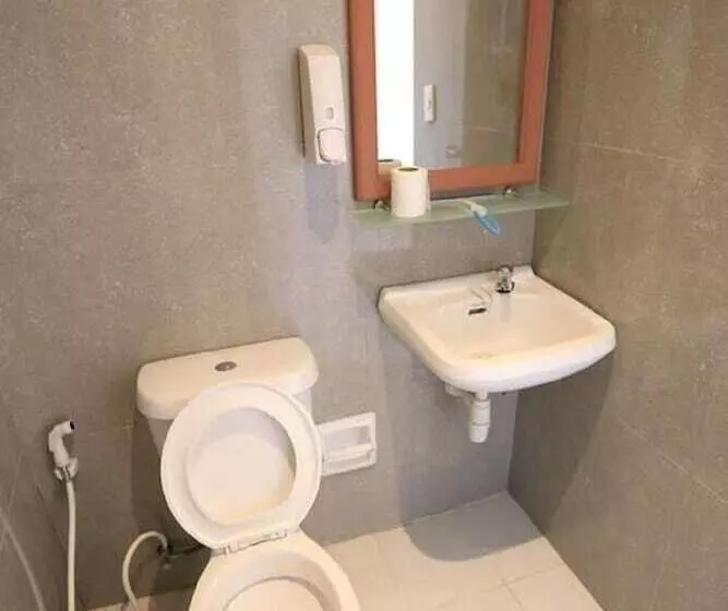 Aamiaismajoitus (B&B) Ichehan Lodge