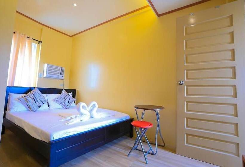 住宿加早餐  Ichehan Lodge