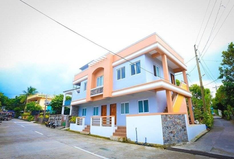 住宿加早餐  Ichehan Lodge