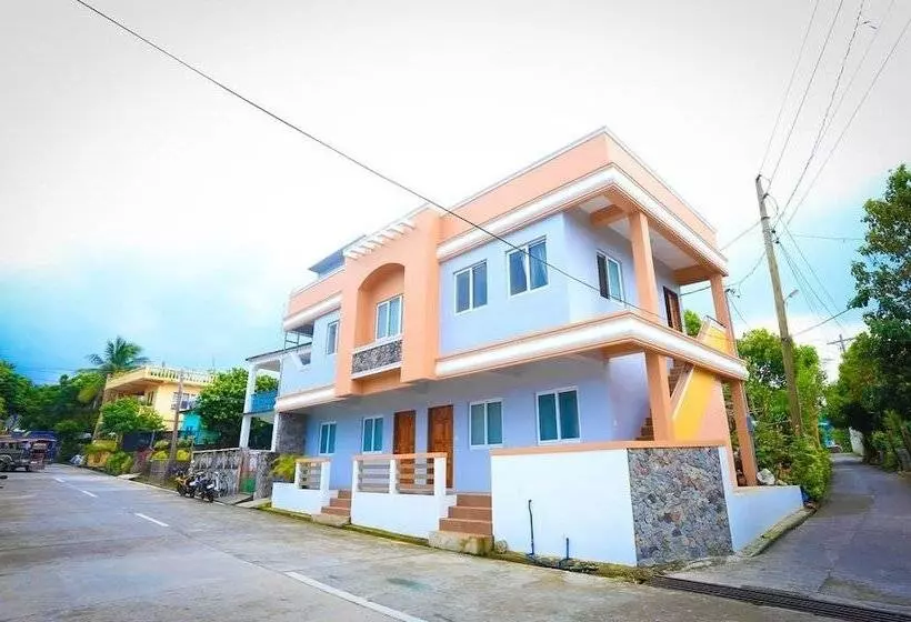 Aamiaismajoitus (B&B) Ichehan Lodge