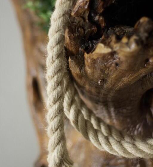 צימר La Casa Di Pinocchio