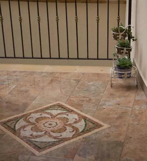 تختخواب و صبحانه La Casa Di Pinocchio