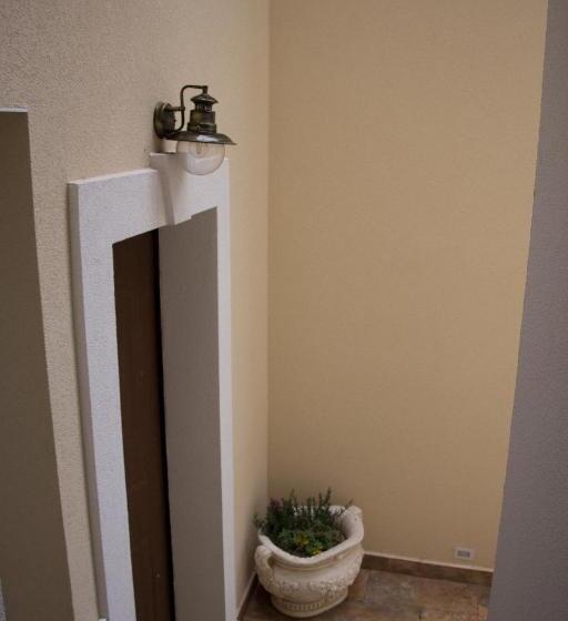 צימר La Casa Di Pinocchio