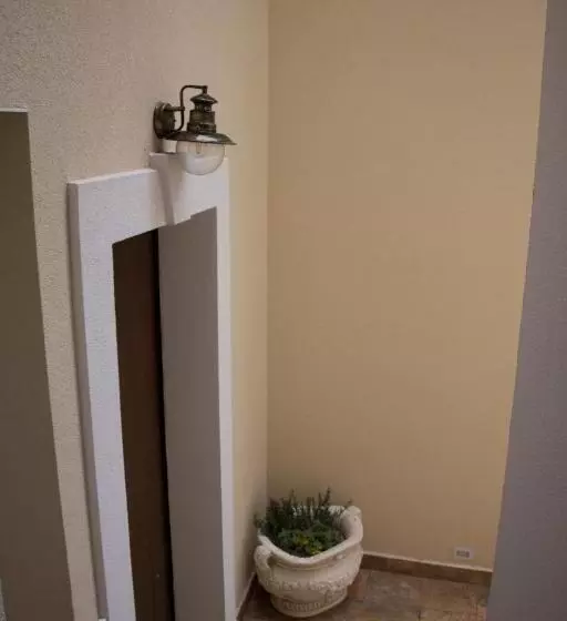 تختخواب و صبحانه La Casa Di Pinocchio