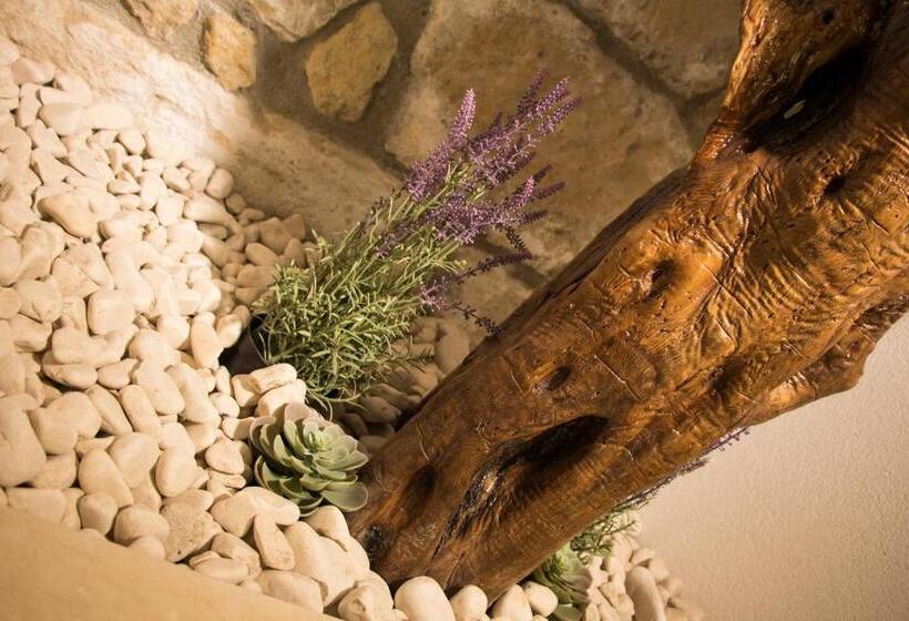 צימר La Casa Di Pinocchio