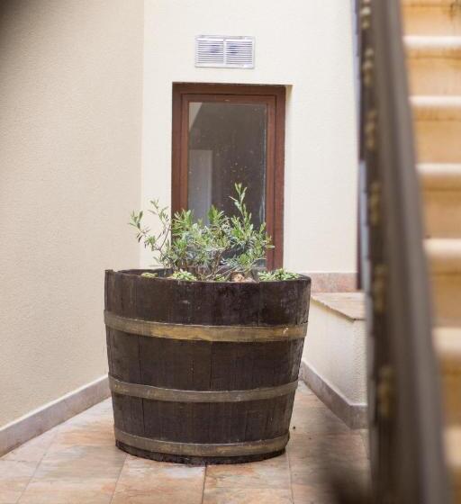 צימר La Casa Di Pinocchio