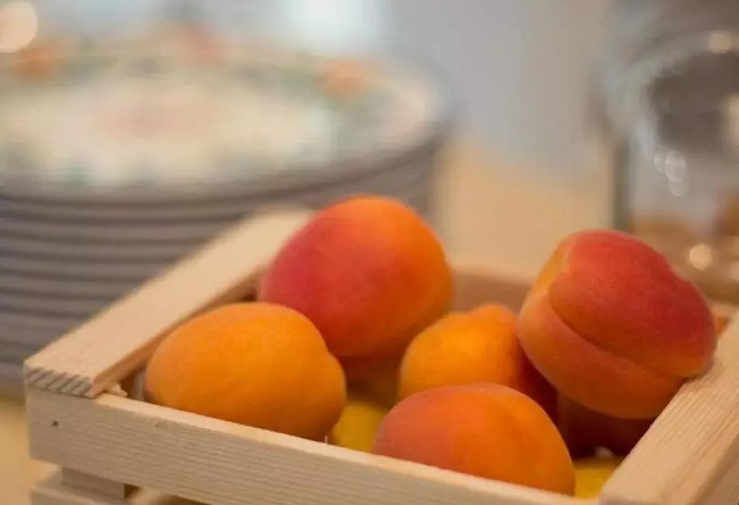 تختخواب و صبحانه La Casa Di Pinocchio