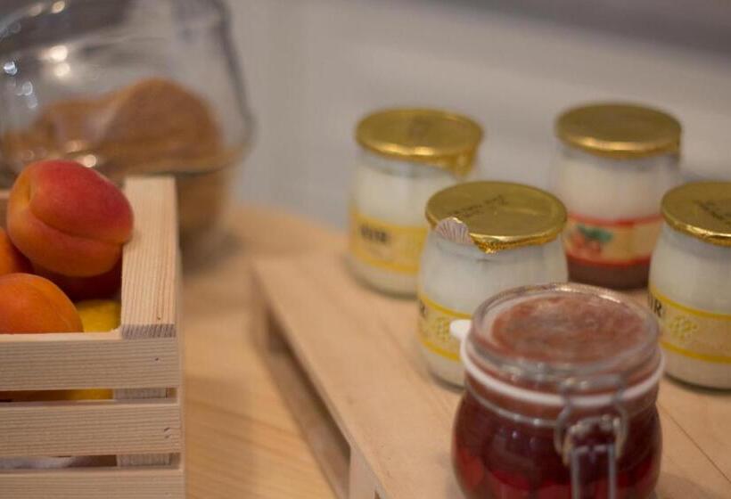 צימר La Casa Di Pinocchio