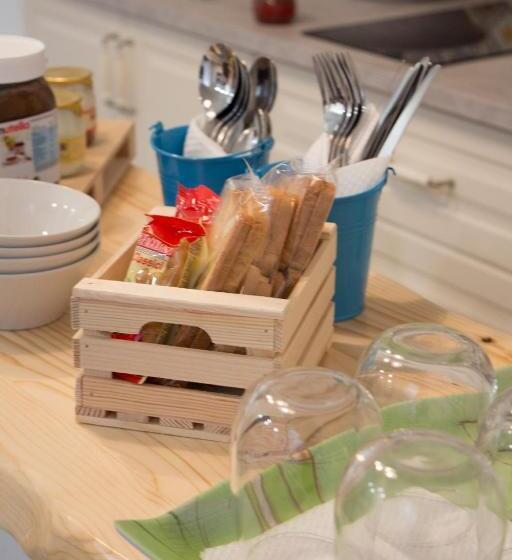 צימר La Casa Di Pinocchio