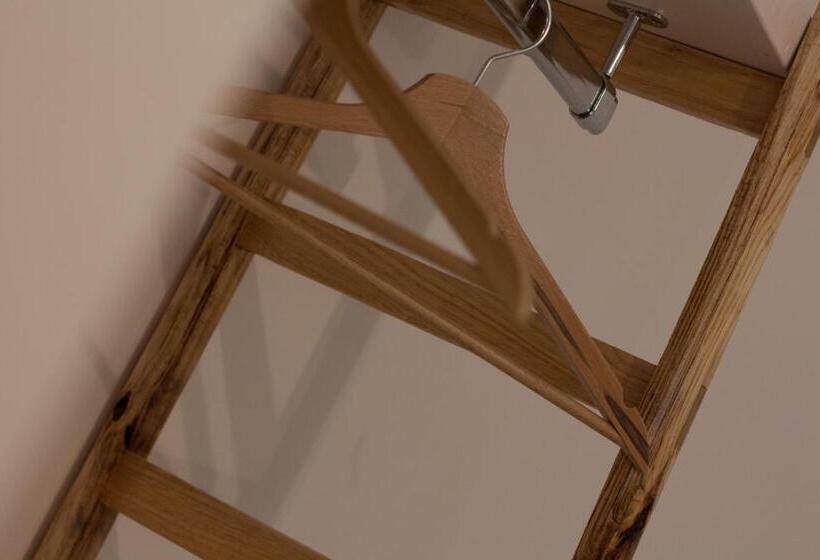 צימר La Casa Di Pinocchio