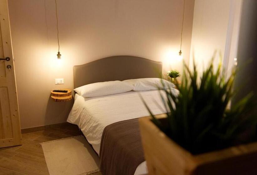 צימר La Casa Di Pinocchio