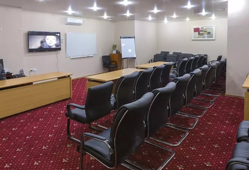 簡易ホテル Panorama