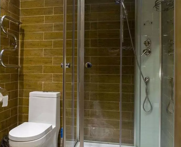 簡易ホテル Panorama