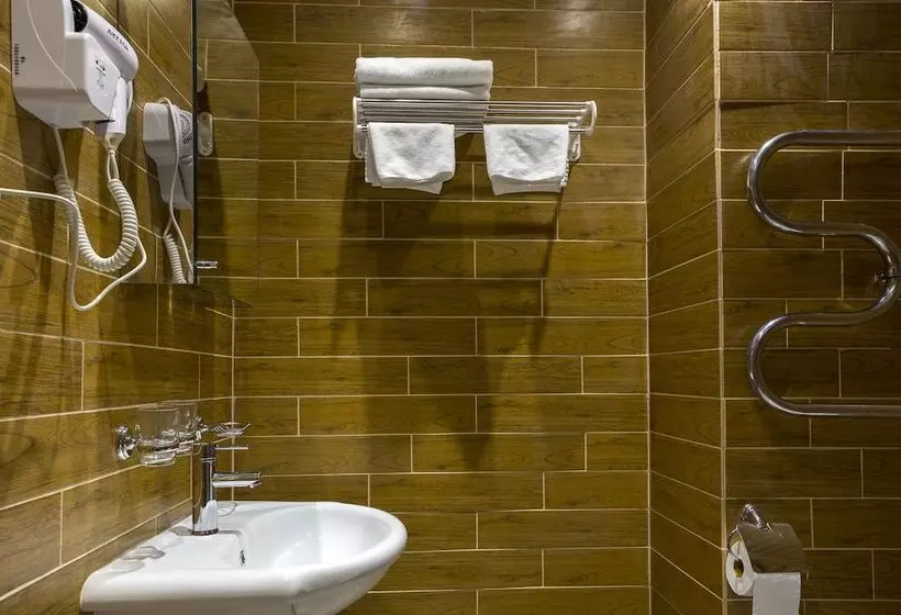 簡易ホテル Panorama