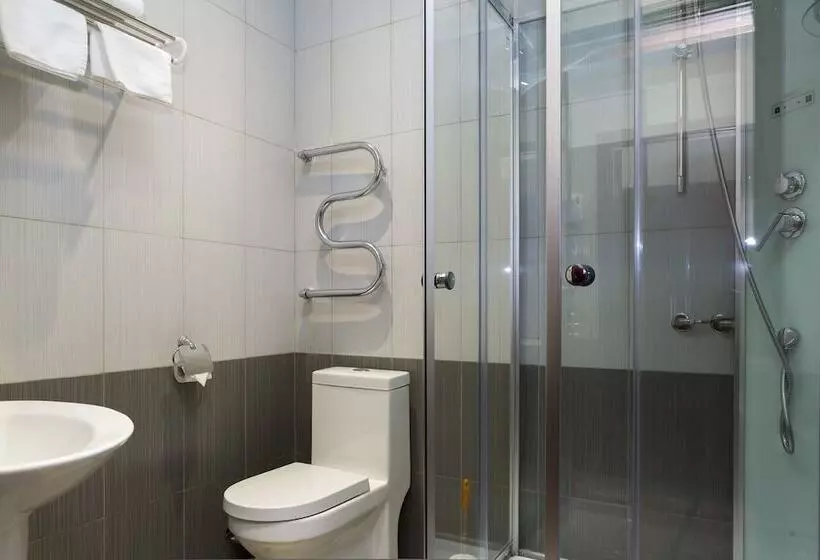 簡易ホテル Panorama