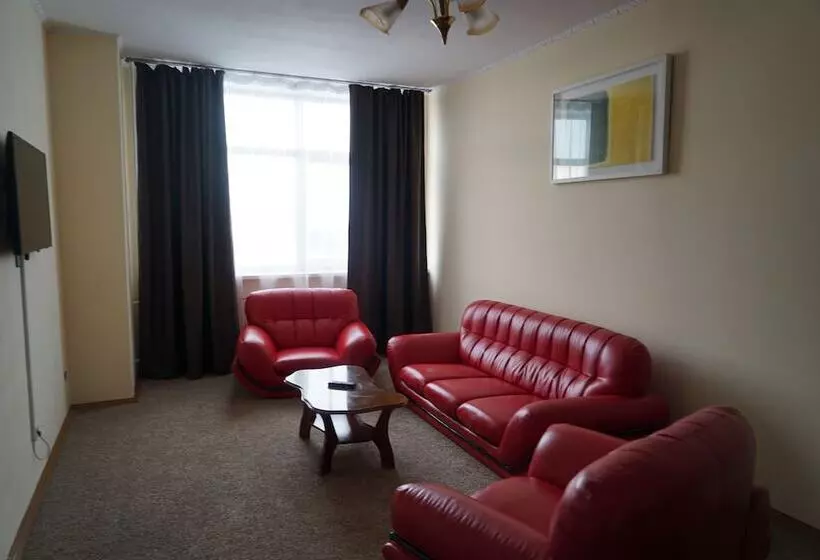 簡易ホテル Panorama