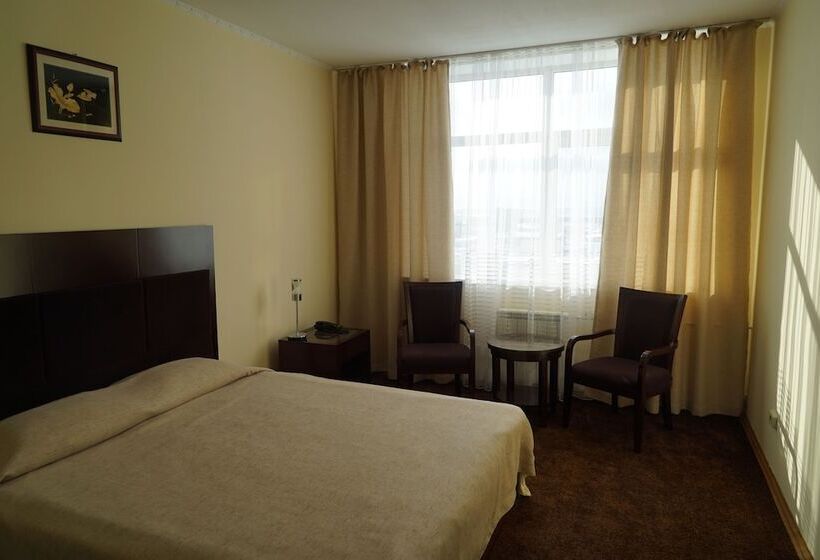 فندق فئة نجمة واحدة Panorama