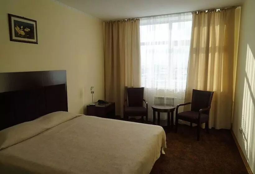 簡易ホテル Panorama