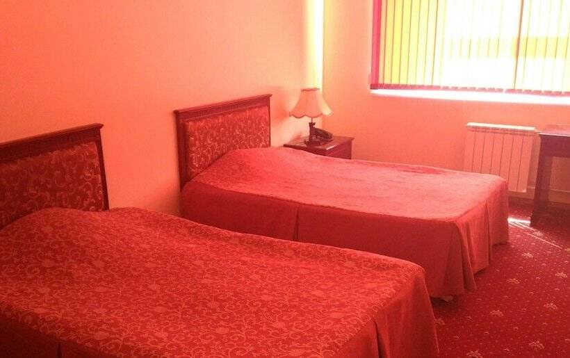 فندق فئة نجمة واحدة Panorama