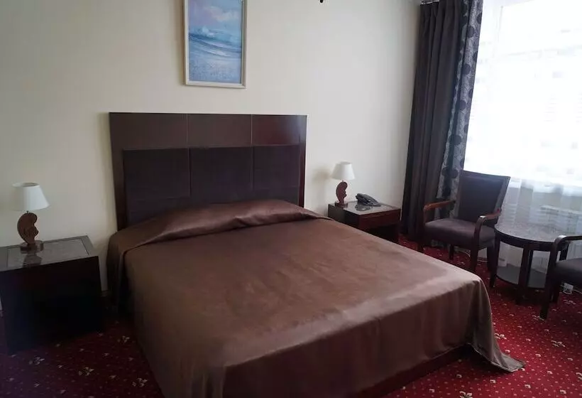 簡易ホテル Panorama