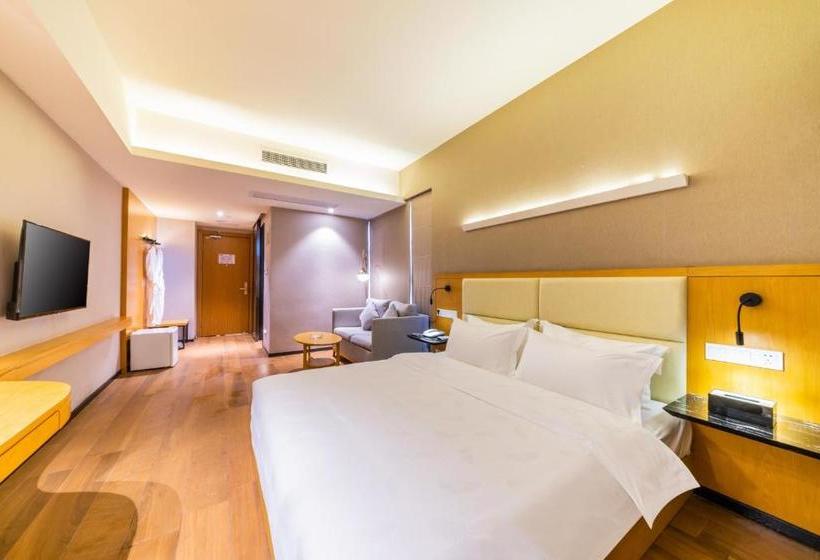 호텔 Easetel Foshan Beijiao